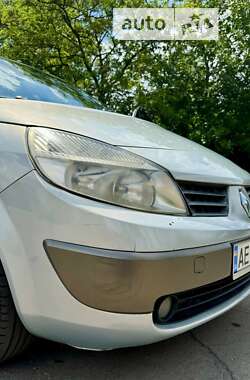 Мінівен Renault Grand Scenic 2004 в Покровську