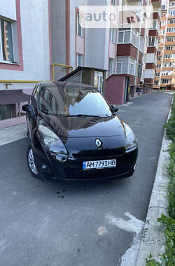 Мінівен Renault Grand Scenic 2011 в Хмельницькому