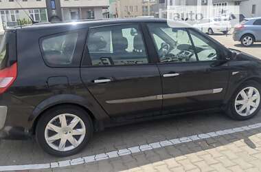 Мінівен Renault Grand Scenic 2004 в Одесі