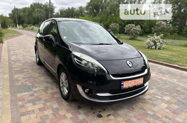 Минивэн Renault Grand Scenic 2012 в Полтаве