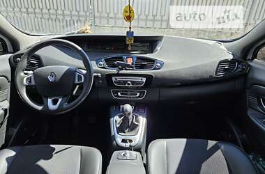 Мінівен Renault Grand Scenic 2011 в Шостці