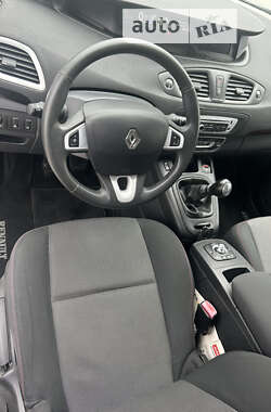 Мінівен Renault Grand Scenic 2012 в Тернополі