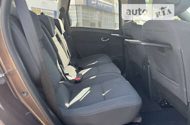 Мінівен Renault Grand Scenic 2011 в Рівному