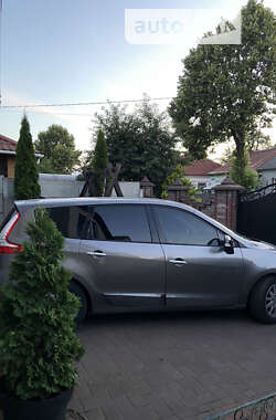 Мінівен Renault Grand Scenic 2011 в Рівному