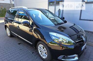 Мінівен Renault Grand Scenic 2013 в Рівному