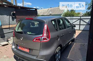 Мінівен Renault Grand Scenic 2010 в Малині