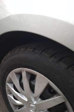 Мінівен Renault Grand Scenic 2013 в 