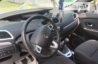 Мінівен Renault Grand Scenic 2011 в Пулинах