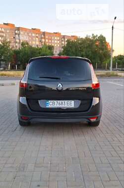 Мінівен Renault Grand Scenic 2009 в Черкасах