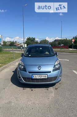 Минивэн Renault Grand Scenic 2010 в Житомире