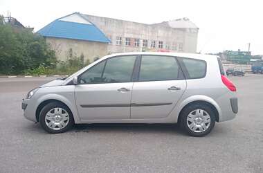 Мінівен Renault Grand Scenic 2007 в Стрию