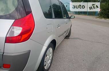 Мінівен Renault Grand Scenic 2007 в Стрию