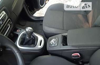 Мінівен Renault Grand Scenic 2009 в Черкасах