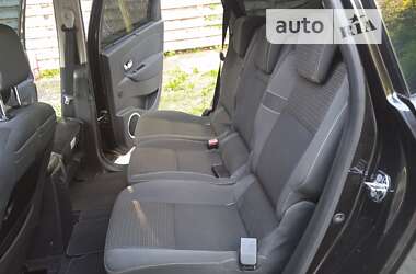 Мінівен Renault Grand Scenic 2009 в Черкасах