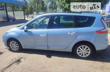 Мінівен Renault Grand Scenic 2010 в Сумах