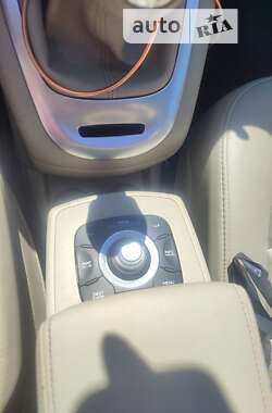 Мінівен Renault Grand Scenic 2010 в Сумах