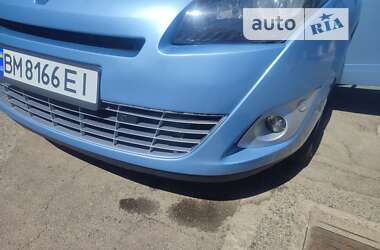 Мінівен Renault Grand Scenic 2010 в Сумах