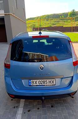 Мінівен Renault Grand Scenic 2011 в Хмельницькому