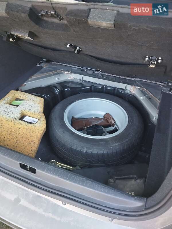 Минивэн Renault Grand Scenic 2009 в Каменец-Подольском фото 14 Минивэн Renault Grand Scenic 2009 в Каменец-Подольском