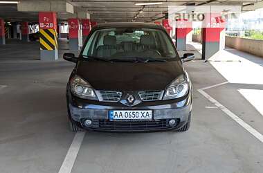 Минивэн Renault Grand Scenic 2008 в Киеве