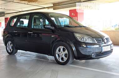 Минивэн Renault Grand Scenic 2008 в Киеве