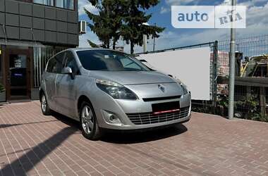 Мінівен Renault Grand Scenic 2010 в Тернополі