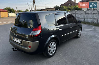 Мінівен Renault Grand Scenic 2006 в Харкові