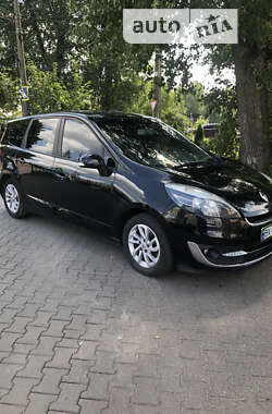 Мінівен Renault Grand Scenic 2012 в Хмельницькому