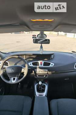 Мінівен Renault Grand Scenic 2010 в Сарнах