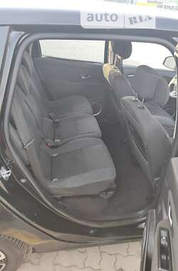 Мінівен Renault Grand Scenic 2010 в Сарнах