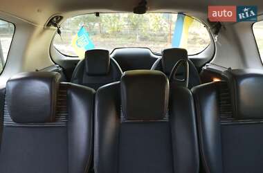 Мінівен Renault Grand Scenic 2006 в Новоархангельську