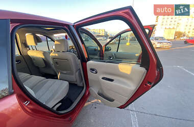 Минивэн Renault Grand Scenic 2006 в 