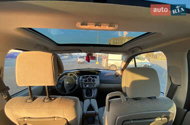 Минивэн Renault Grand Scenic 2006 в 