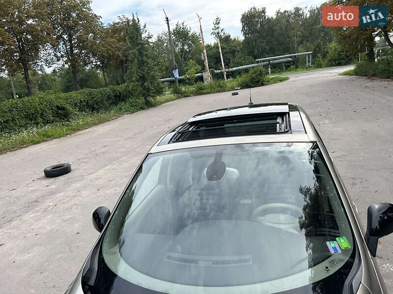 Минивэн Renault Grand Scenic 2011 в Луцке