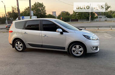 Минивэн Renault Grand Scenic 2013 в Харькове