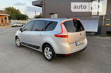 Мінівен Renault Grand Scenic 2013 в Харкові