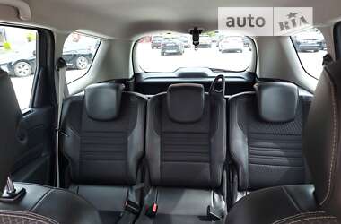 Мінівен Renault Grand Scenic 2014 в Луцьку