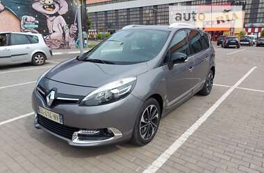 Мінівен Renault Grand Scenic 2014 в Луцьку