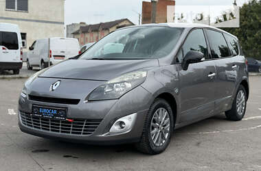 Минивэн Renault Grand Scenic 2011 в Дубно