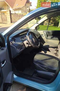 Минивэн Renault Grand Scenic 2008 в 