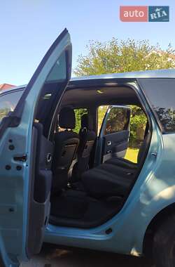 Минивэн Renault Grand Scenic 2008 в 