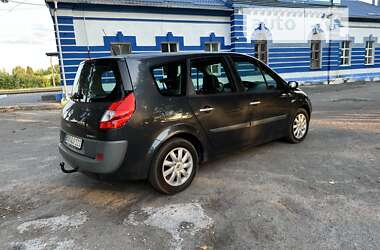 Мінівен Renault Grand Scenic 2007 в Лебедині