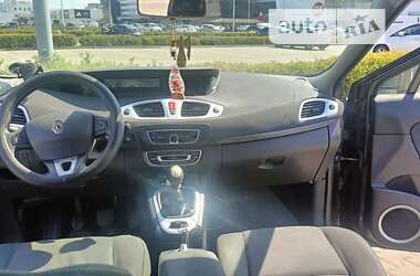 Минивэн Renault Grand Scenic 2010 в Житомире