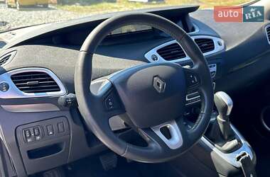 Минивэн Renault Grand Scenic 2010 в Ровно