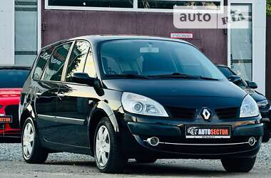 Минивэн Renault Grand Scenic 2007 в Харькове