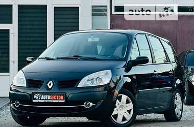 Мінівен Renault Grand Scenic 2007 в Харкові