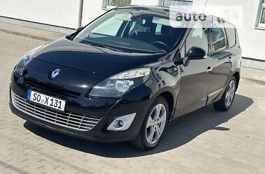 Минивэн Renault Grand Scenic 2011 в Житомире