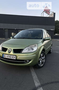 Мінівен Renault Grand Scenic 2007 в Броварах