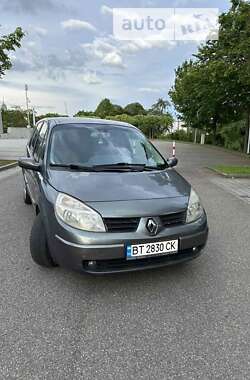 Минивэн Renault Grand Scenic 2004 в Павлограде