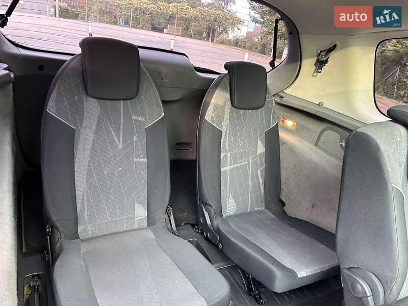 Мінівен Renault Grand Scenic 2004 в Павлограді